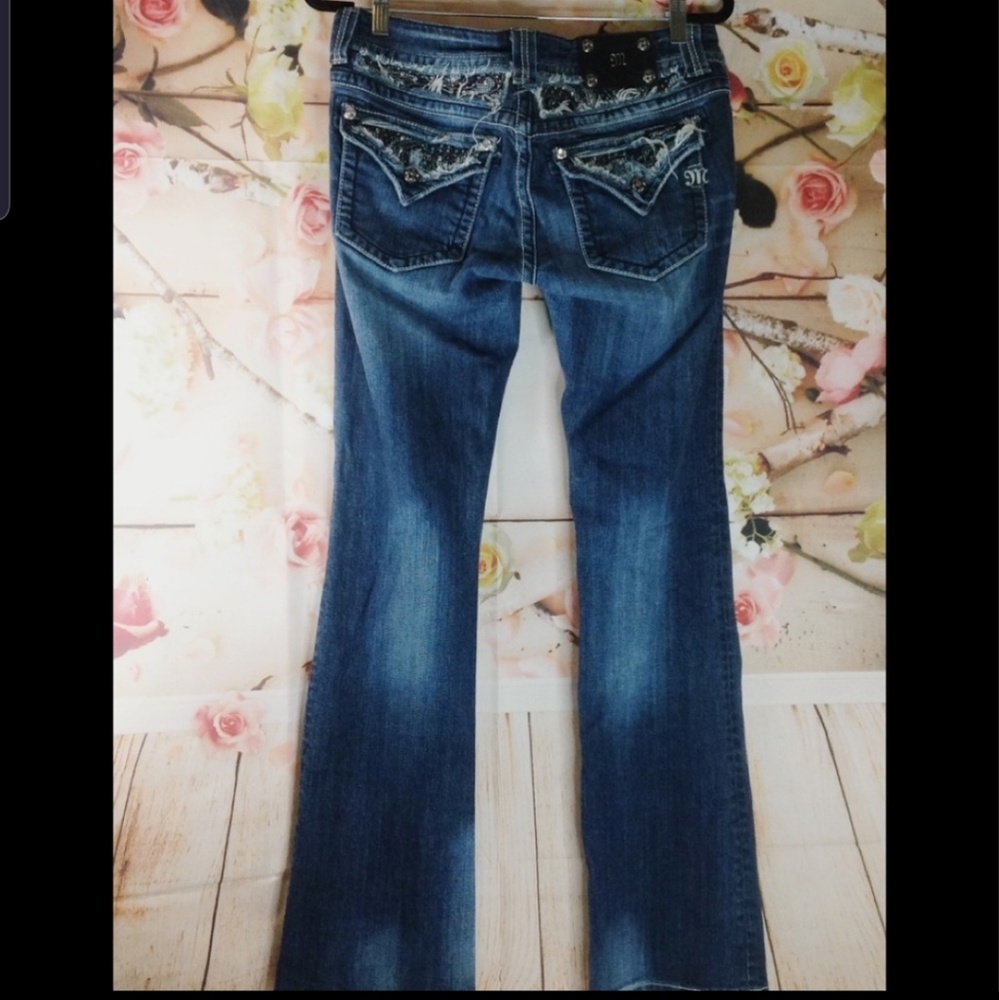 Miss me Jean's 30